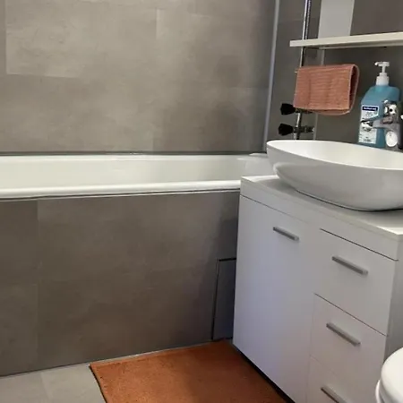 Apartment Austria Dreisessel In